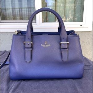 Kate Spade Satchel Bag